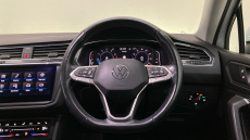 Volkswagen Tiguan Allspace 2.0 TSI 4Motion Elegance 5dr DSG Petrol Estate